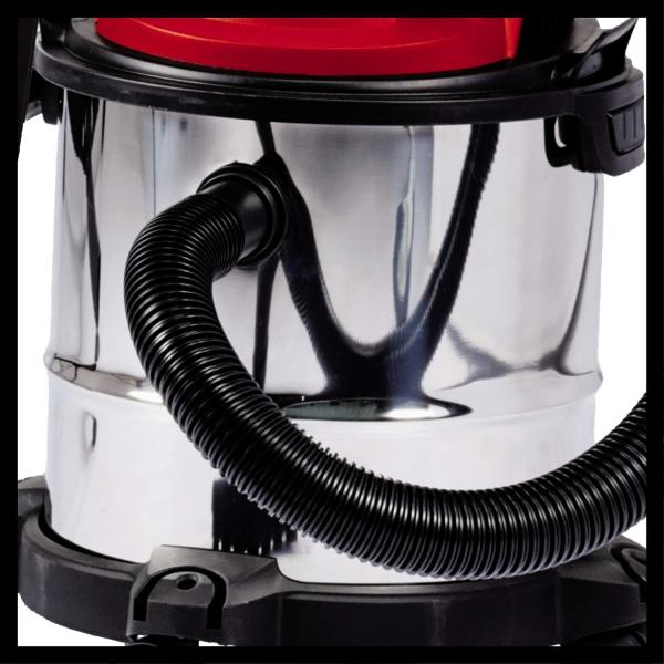 Einhell Nass-Trockensauger TC-VC 1812 S 2342370